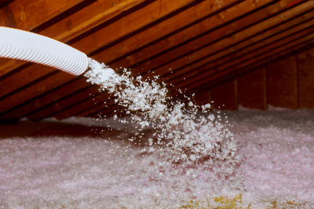 Best Cellulose Insulation in Montgomery, AL
