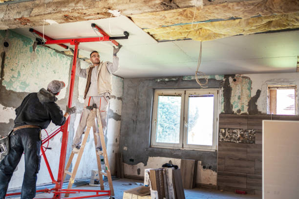 Best Spray Foam Insulation in Montgomery, AL